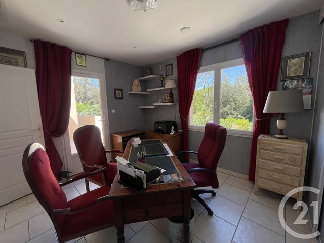 Maison &agrave; vendre - 8 pi&egrave;ces - 158,69 m2 - Meschers Sur Gironde - 17 - POITOU-CHARENTES