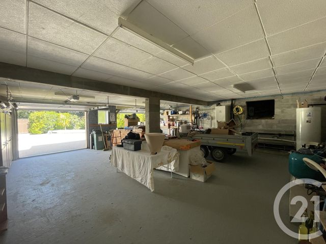 Maison &agrave; vendre - 8 pi&egrave;ces - 158,69 m2 - Meschers Sur Gironde - 17 - POITOU-CHARENTES