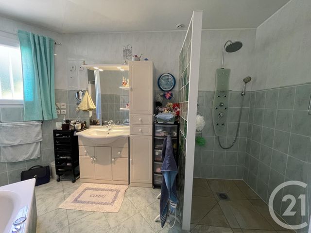 Maison &agrave; vendre - 8 pi&egrave;ces - 158,69 m2 - Meschers Sur Gironde - 17 - POITOU-CHARENTES