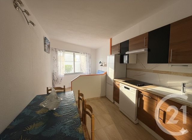 appartement - VAUX SUR MER - 17