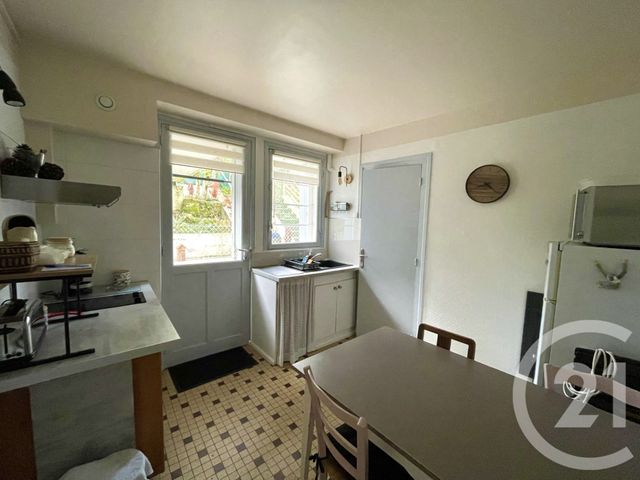 Appartement T1 &agrave; vendre - 1 pi&egrave;ce - 23,46 m2 - Royan - 17 - POITOU-CHARENTES