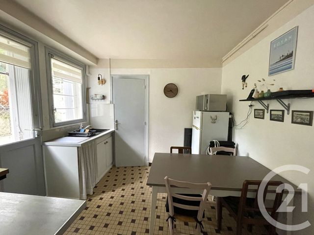 Appartement T1 &agrave; vendre - 1 pi&egrave;ce - 23,46 m2 - Royan - 17 - POITOU-CHARENTES