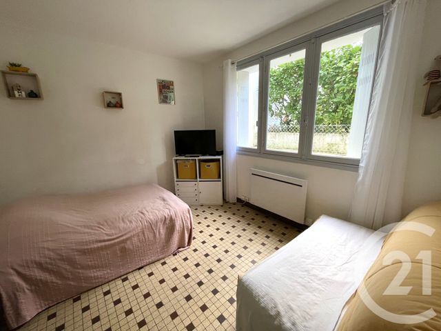 Appartement T1 &agrave; vendre - 1 pi&egrave;ce - 23,46 m2 - Royan - 17 - POITOU-CHARENTES