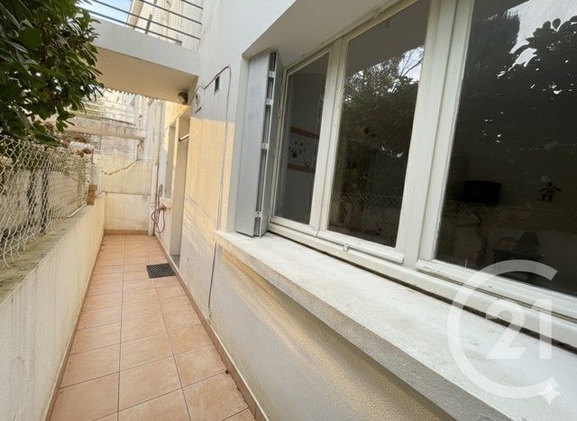 Appartement T1 &agrave; vendre - 1 pi&egrave;ce - 23,46 m2 - Royan - 17 - POITOU-CHARENTES
