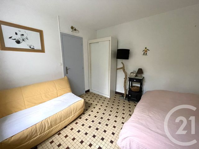 Appartement T1 &agrave; vendre - 1 pi&egrave;ce - 23,46 m2 - Royan - 17 - POITOU-CHARENTES