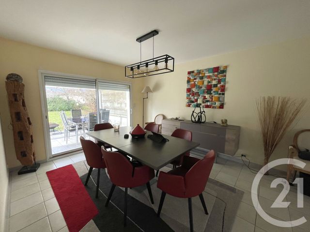 Maison &agrave; vendre - 5 pi&egrave;ces - 115,49 m2 - Meschers Sur Gironde - 17 - POITOU-CHARENTES