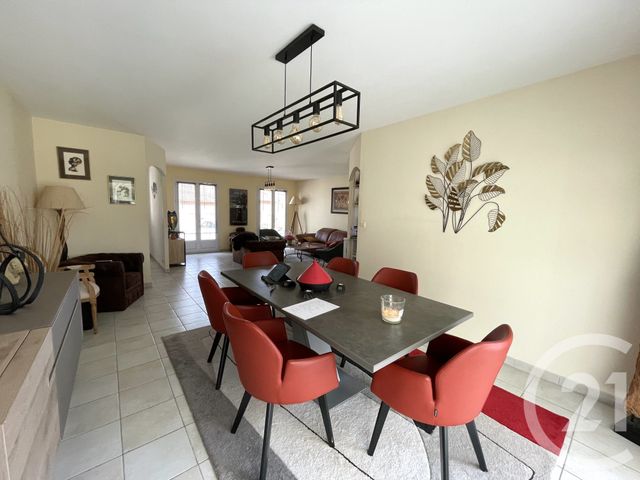 Maison &agrave; vendre - 5 pi&egrave;ces - 115,49 m2 - Meschers Sur Gironde - 17 - POITOU-CHARENTES