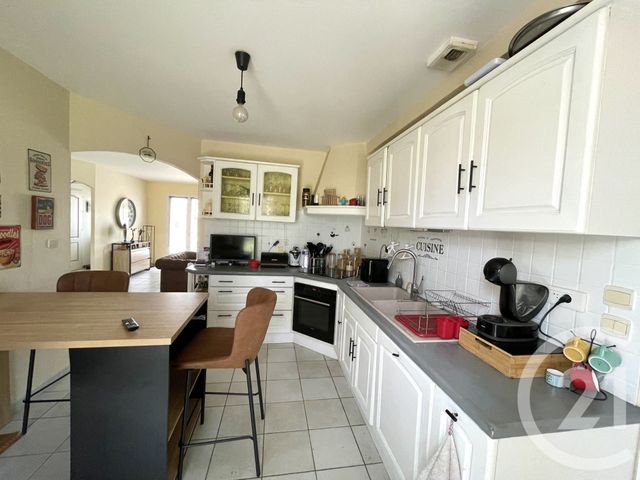 Maison &agrave; vendre - 5 pi&egrave;ces - 115,49 m2 - Meschers Sur Gironde - 17 - POITOU-CHARENTES