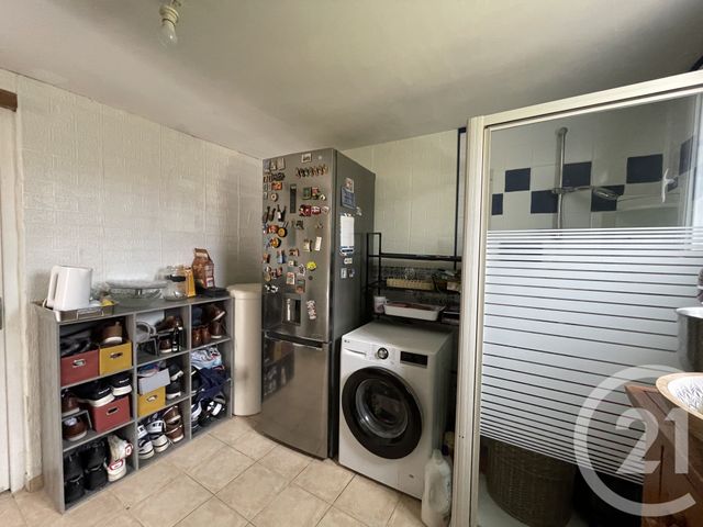 Maison &agrave; vendre - 5 pi&egrave;ces - 115,49 m2 - Meschers Sur Gironde - 17 - POITOU-CHARENTES