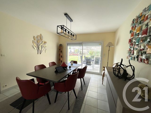 Maison &agrave; vendre - 5 pi&egrave;ces - 115,49 m2 - Meschers Sur Gironde - 17 - POITOU-CHARENTES