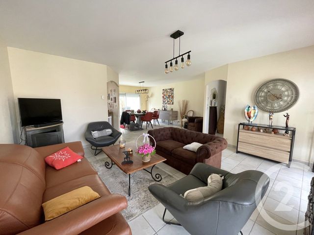 Maison &agrave; vendre - 5 pi&egrave;ces - 115,49 m2 - Meschers Sur Gironde - 17 - POITOU-CHARENTES