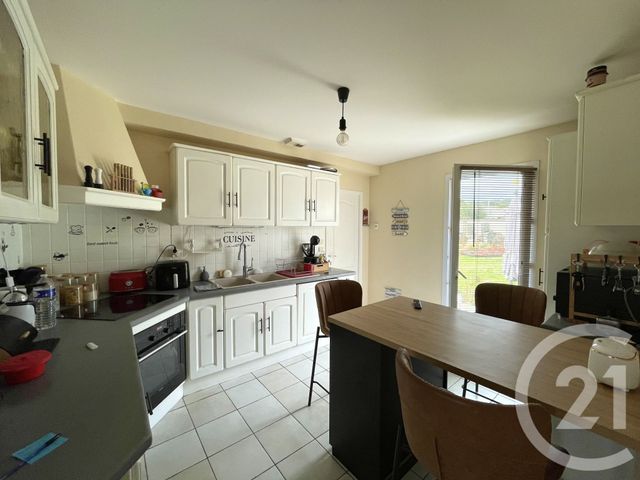 Maison &agrave; vendre - 5 pi&egrave;ces - 115,49 m2 - Meschers Sur Gironde - 17 - POITOU-CHARENTES