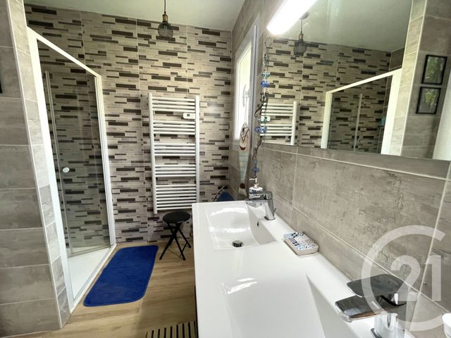 Maison &agrave; vendre - 5 pi&egrave;ces - 115,49 m2 - Meschers Sur Gironde - 17 - POITOU-CHARENTES