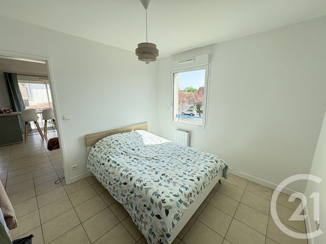 Appartement F3 &agrave; vendre - 3 pi&egrave;ces - 47,02 m2 - Royan - 17 - POITOU-CHARENTES