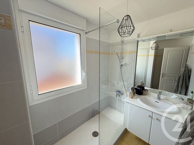 Appartement F3 &agrave; vendre - 3 pi&egrave;ces - 47,02 m2 - Royan - 17 - POITOU-CHARENTES