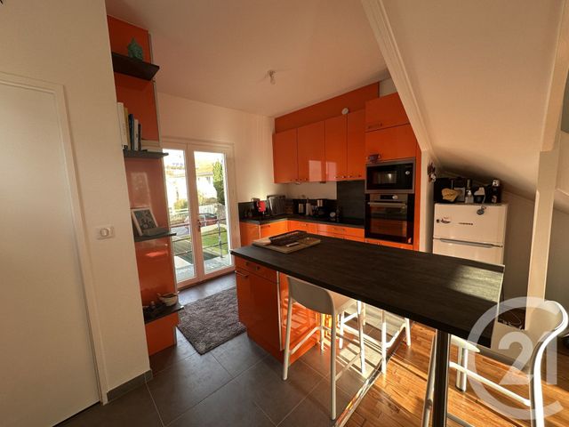 Maison &agrave; vendre - 3 pi&egrave;ces - 55 m2 - Royan - 17 - POITOU-CHARENTES