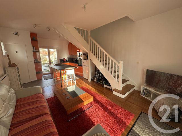 Maison &agrave; vendre - 3 pi&egrave;ces - 55 m2 - Royan - 17 - POITOU-CHARENTES