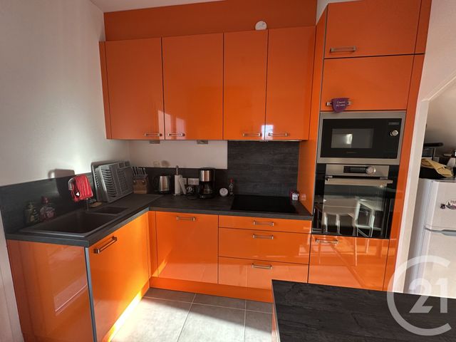 Maison &agrave; vendre - 3 pi&egrave;ces - 55 m2 - Royan - 17 - POITOU-CHARENTES