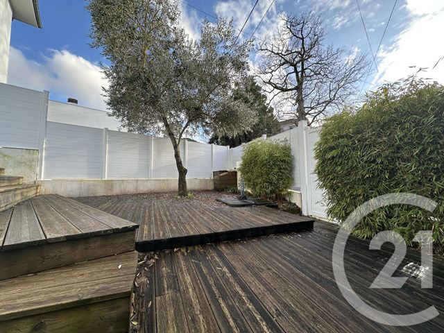 Maison &agrave; vendre - 3 pi&egrave;ces - 55 m2 - Royan - 17 - POITOU-CHARENTES