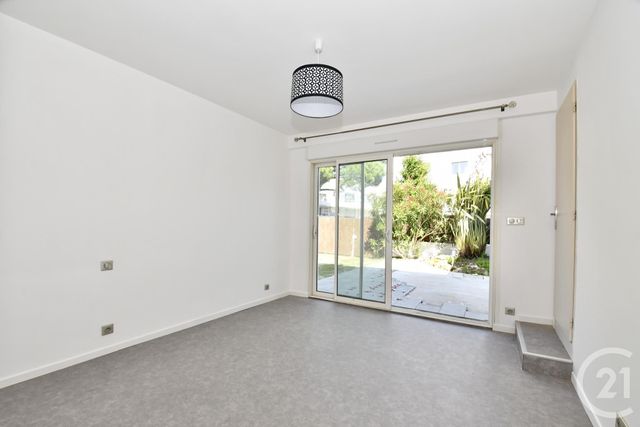 Maison &agrave; louer - 4 pi&egrave;ces - 85,78 m2 - Royan - 17 - POITOU-CHARENTES