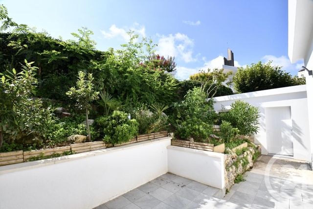 Maison &agrave; louer - 4 pi&egrave;ces - 85,78 m2 - Royan - 17 - POITOU-CHARENTES