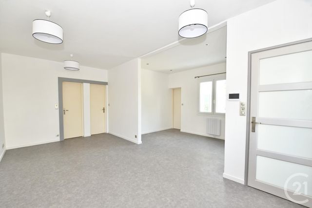 Maison &agrave; louer - 4 pi&egrave;ces - 85,78 m2 - Royan - 17 - POITOU-CHARENTES