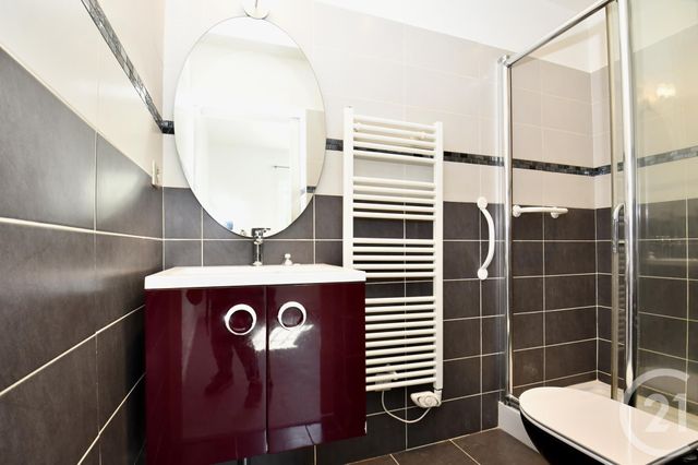 Maison &agrave; louer - 4 pi&egrave;ces - 85,78 m2 - Royan - 17 - POITOU-CHARENTES