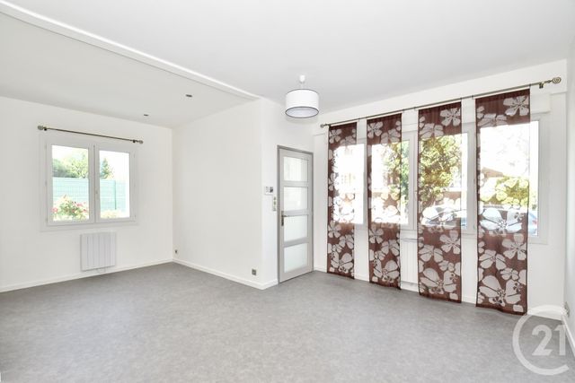 Maison &agrave; louer - 4 pi&egrave;ces - 85,78 m2 - Royan - 17 - POITOU-CHARENTES