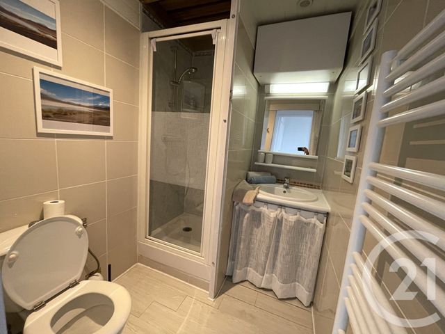 Appartement T3 &agrave; vendre - 3 pi&egrave;ces - 52,19 m2 - Royan - 17 - POITOU-CHARENTES