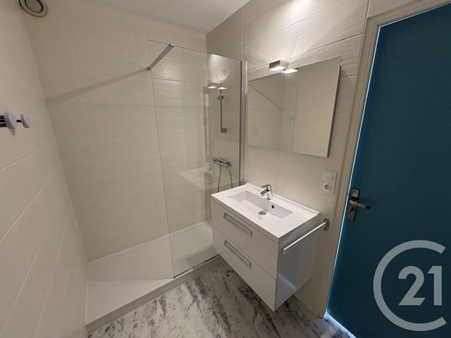 Appartement F3 &agrave; vendre - 3 pi&egrave;ces - 46,28 m2 - Royan - 17 - POITOU-CHARENTES