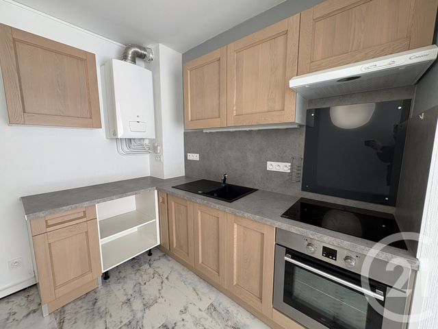 Appartement F3 &agrave; vendre - 3 pi&egrave;ces - 46,28 m2 - Royan - 17 - POITOU-CHARENTES