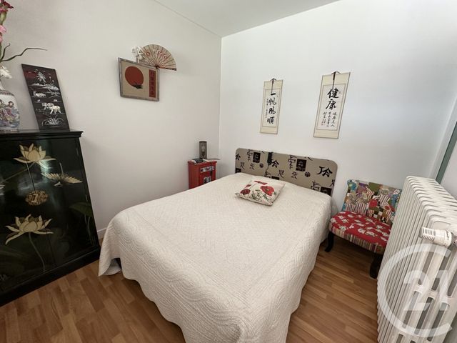 Appartement F3 &agrave; vendre - 3 pi&egrave;ces - 46,28 m2 - Royan - 17 - POITOU-CHARENTES