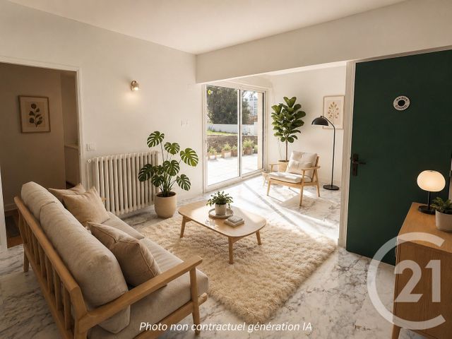 appartement - ROYAN - 17