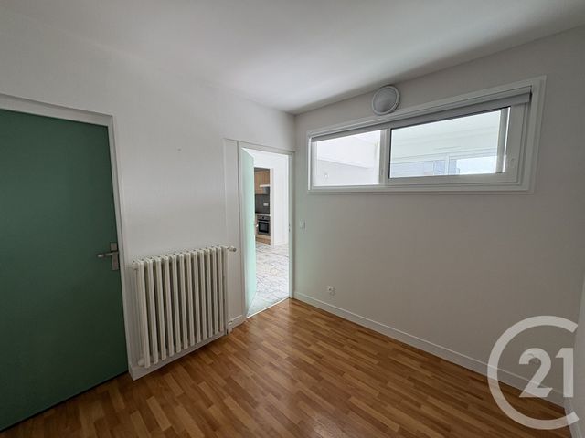 Appartement F3 &agrave; vendre - 3 pi&egrave;ces - 46,28 m2 - Royan - 17 - POITOU-CHARENTES