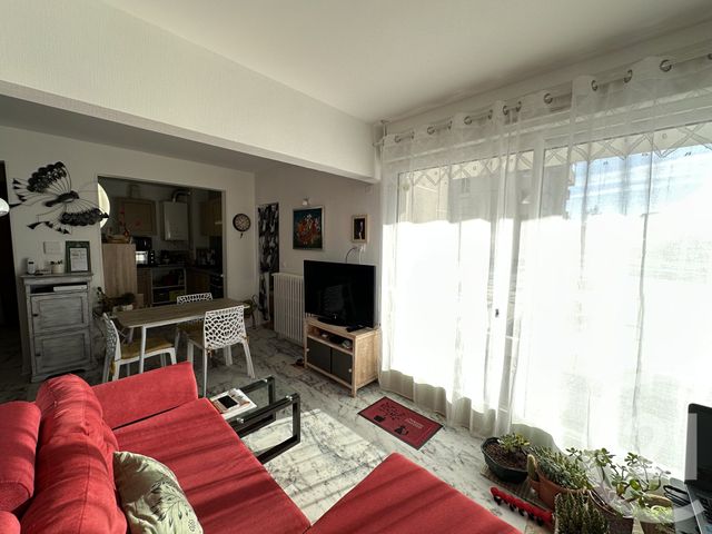 Appartement F3 &agrave; vendre - 3 pi&egrave;ces - 46,28 m2 - Royan - 17 - POITOU-CHARENTES