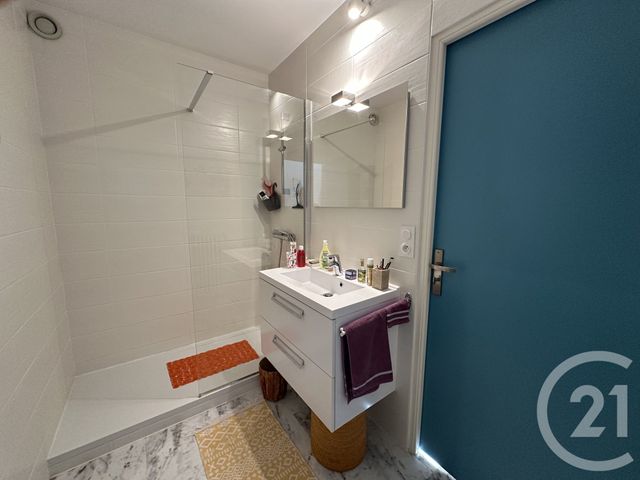 Appartement F3 &agrave; vendre - 3 pi&egrave;ces - 46,28 m2 - Royan - 17 - POITOU-CHARENTES