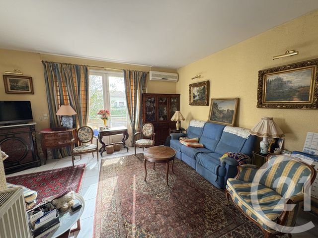 Maison &agrave; vendre - 3 pi&egrave;ces - 80,29 m2 - Royan - 17 - POITOU-CHARENTES