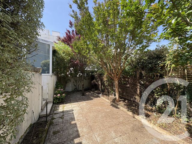 Maison &agrave; vendre - 3 pi&egrave;ces - 80,29 m2 - Royan - 17 - POITOU-CHARENTES