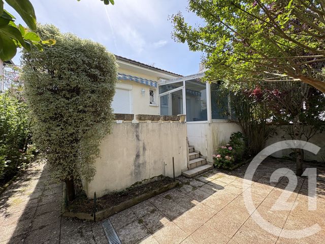 Maison &agrave; vendre - 3 pi&egrave;ces - 80,29 m2 - Royan - 17 - POITOU-CHARENTES