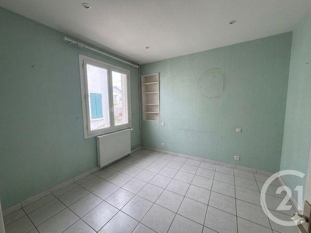 Maison &agrave; vendre - 3 pi&egrave;ces - 80,29 m2 - Royan - 17 - POITOU-CHARENTES