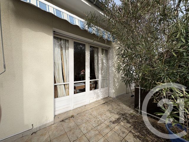 Maison &agrave; vendre - 3 pi&egrave;ces - 80,29 m2 - Royan - 17 - POITOU-CHARENTES