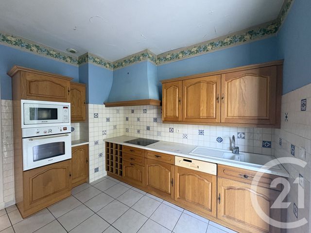 Maison &agrave; vendre - 3 pi&egrave;ces - 80,29 m2 - Royan - 17 - POITOU-CHARENTES