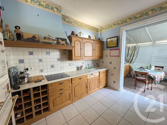 Maison &agrave; vendre - 3 pi&egrave;ces - 80,29 m2 - Royan - 17 - POITOU-CHARENTES