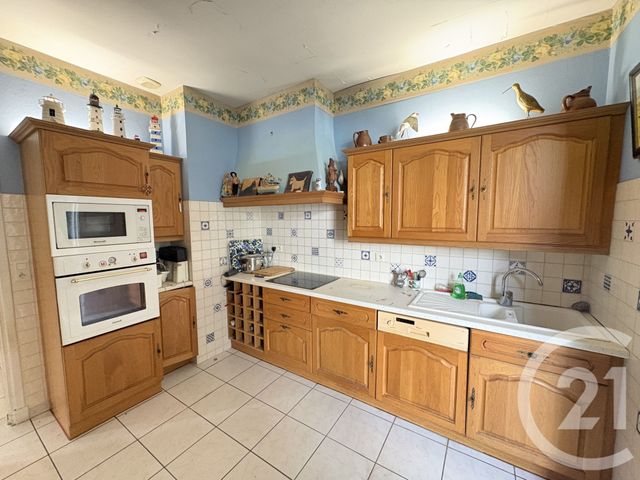 Maison &agrave; vendre - 3 pi&egrave;ces - 80,29 m2 - Royan - 17 - POITOU-CHARENTES