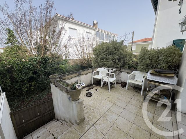 Maison &agrave; vendre - 3 pi&egrave;ces - 80,29 m2 - Royan - 17 - POITOU-CHARENTES