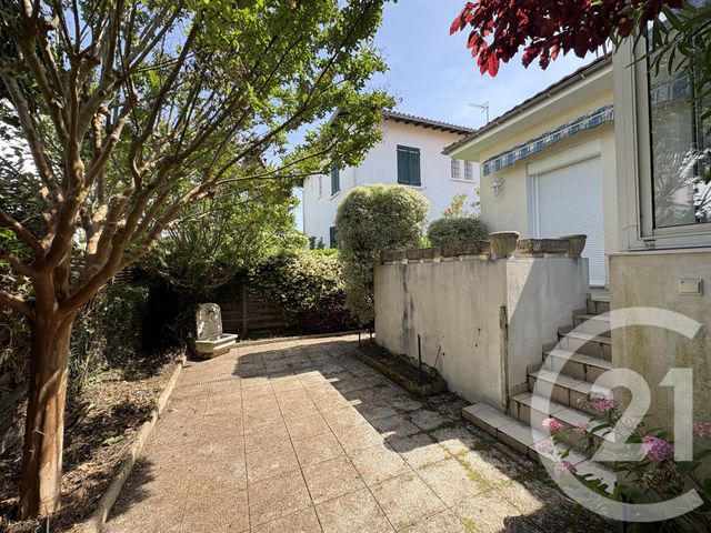 Maison &agrave; vendre - 3 pi&egrave;ces - 80,29 m2 - Royan - 17 - POITOU-CHARENTES