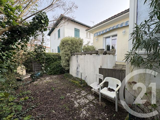 Maison &agrave; vendre - 3 pi&egrave;ces - 80,29 m2 - Royan - 17 - POITOU-CHARENTES