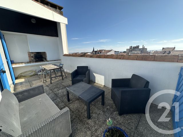 Appartement F3 à vendre ROYAN