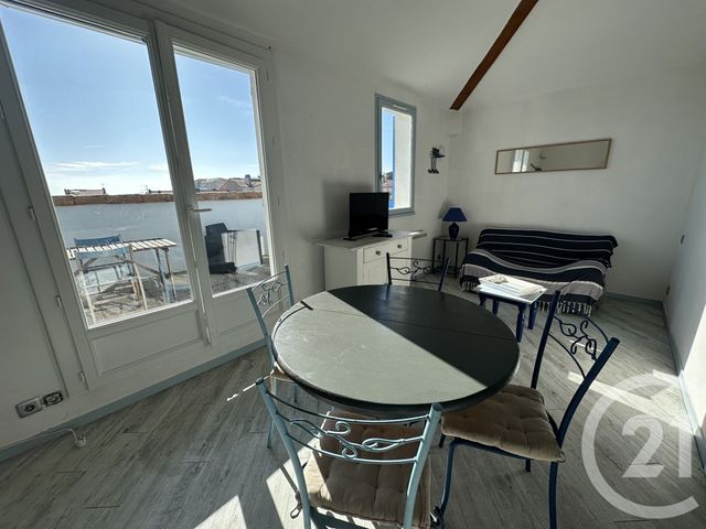 Appartement F3 &agrave; vendre - 3 pi&egrave;ces - 30,52 m2 - Royan - 17 - POITOU-CHARENTES