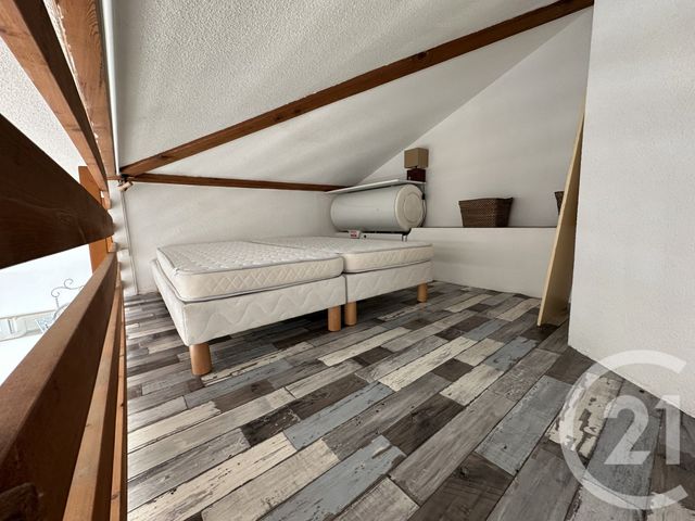 Appartement F3 &agrave; vendre - 3 pi&egrave;ces - 30,52 m2 - Royan - 17 - POITOU-CHARENTES